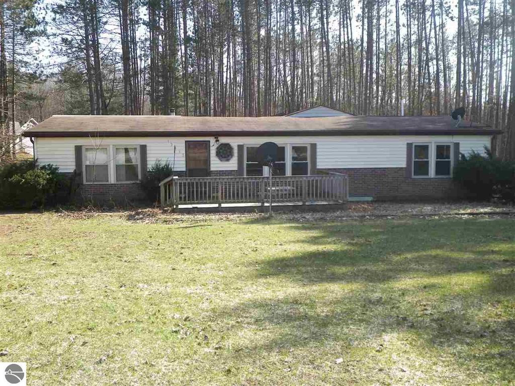 15035 18 Mile Rd, Leroy, MI 49655 Trulia