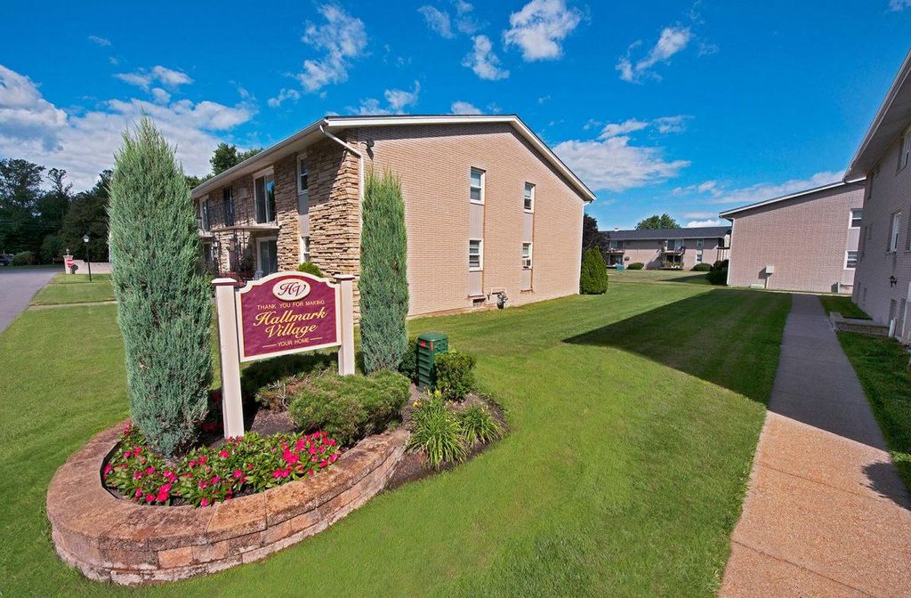 Hallmark Village Hamburg, NY Trulia