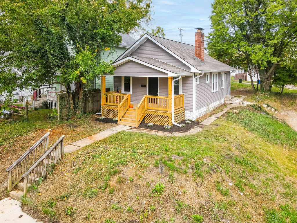 1398 Manchester Ave, Columbus, OH 43211 Trulia