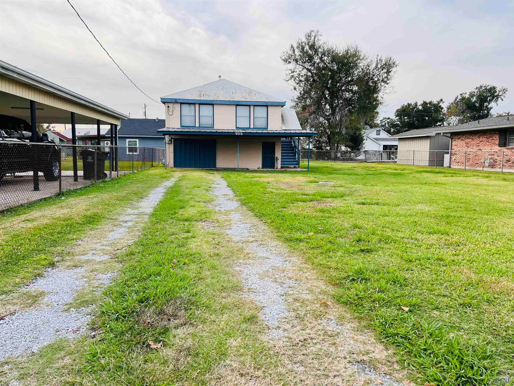 905 Suthon Ave, Houma, LA 70364 Trulia