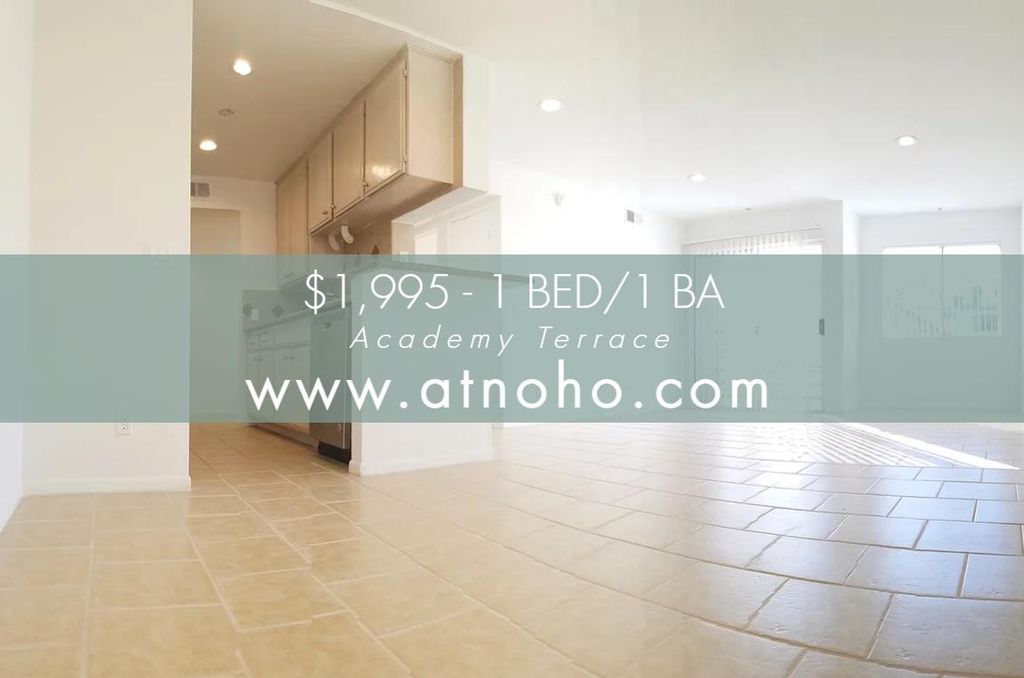11020 Hesby St #1, North Hollywood, CA 91601