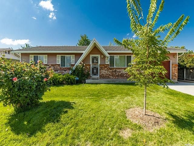 1817 N 1575 W, Layton, UT 84041