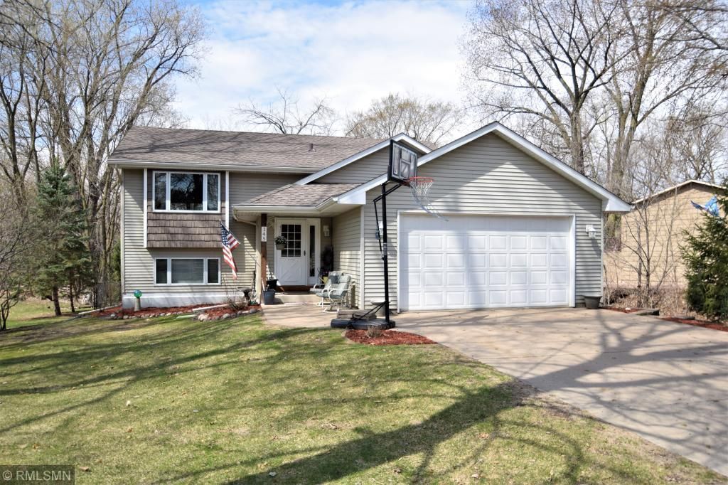 145 Glenmar Ave, Mahtomedi, MN 55115 Trulia
