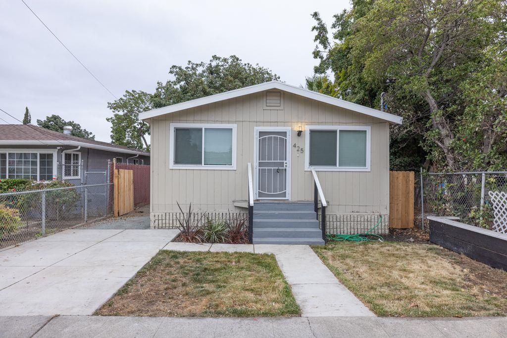 425 Sycamore Ave, Hayward, CA 94544