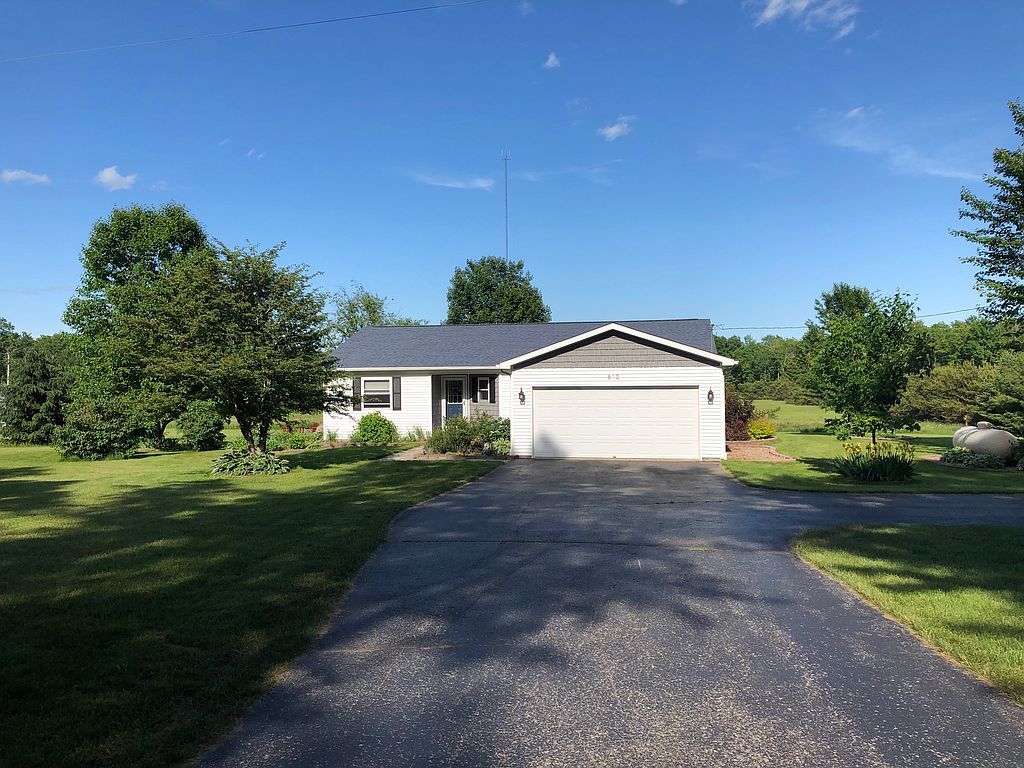 810 N Clear Lake Rd, West Branch, MI 48661 Trulia