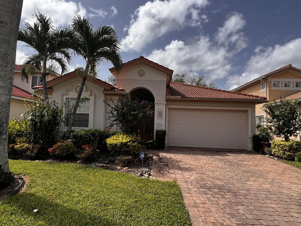 7506 Sika Deer Way, Fort Myers, FL 33966