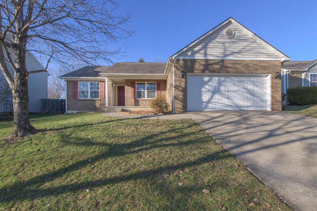 305 Masterson Station Dr, Lexington, KY 40511 Trulia