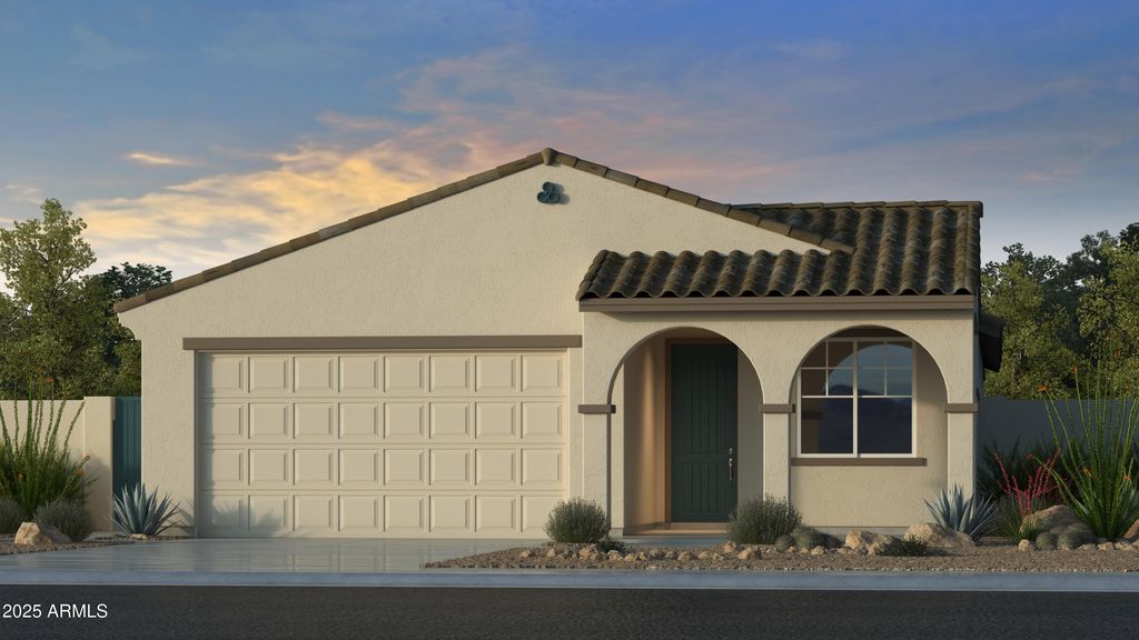 17612 W  Georgia Ave, Litchfield Park, AZ 85340