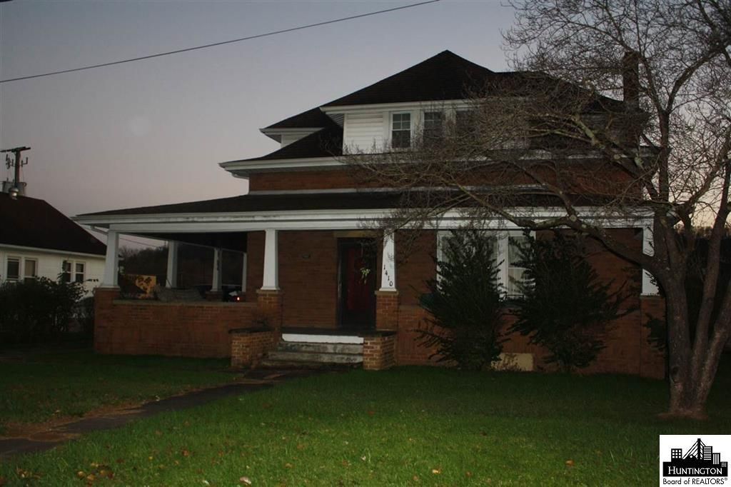 homes for sale near new river gorge wv