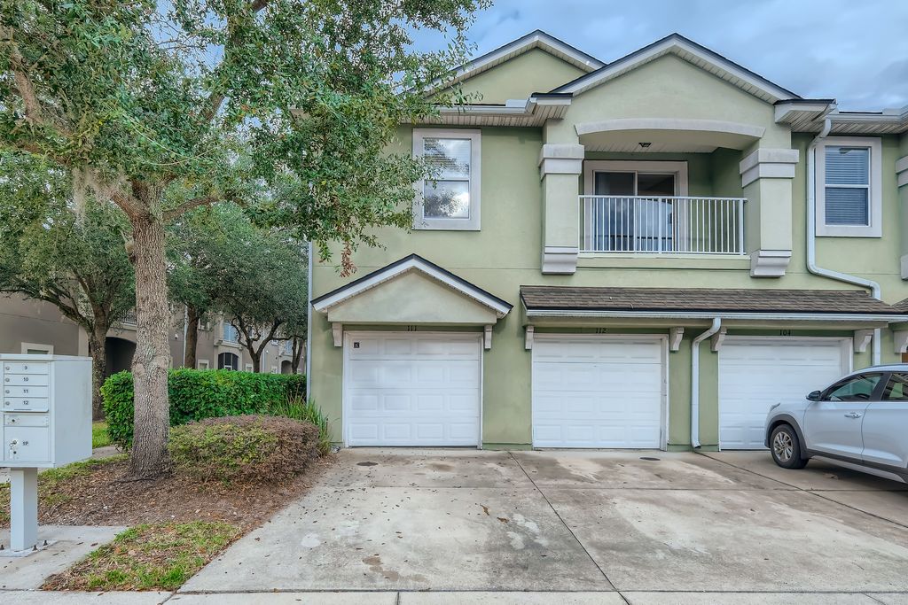 7068 Deer Lodge Cir #111, Jacksonville, FL 32256