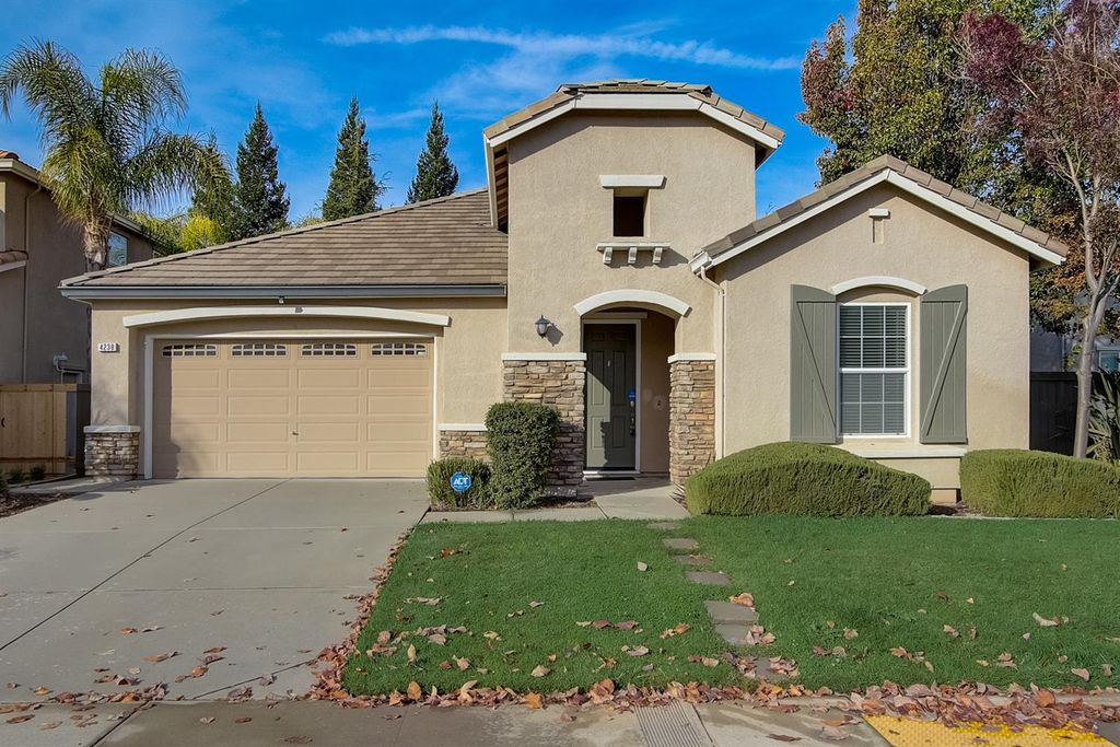 4238 Anatolia Dr, Rancho Cordova, CA 95742 Trulia