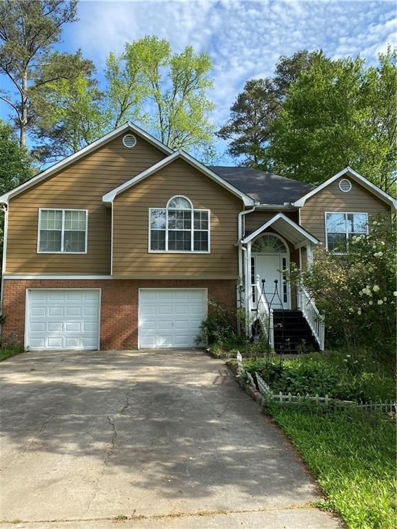 1334 Laura Ln, Austell, GA 30168 Trulia