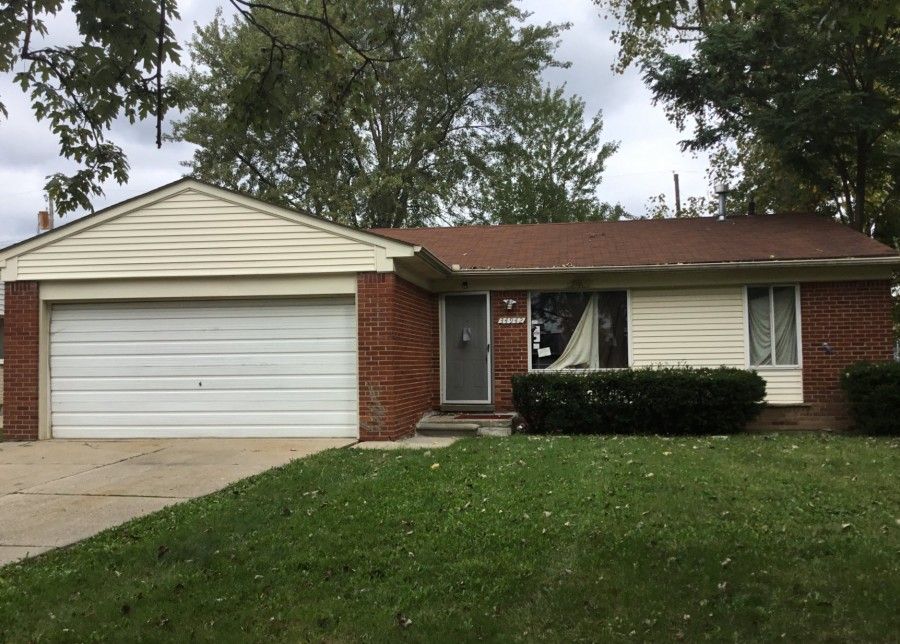 34942 Michelle Dr, Romulus, MI 48174 Trulia