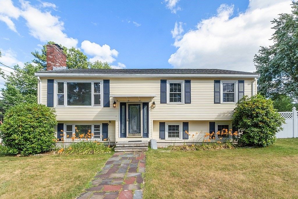 22 Ormonde Rd, Methuen, MA 01844 Trulia