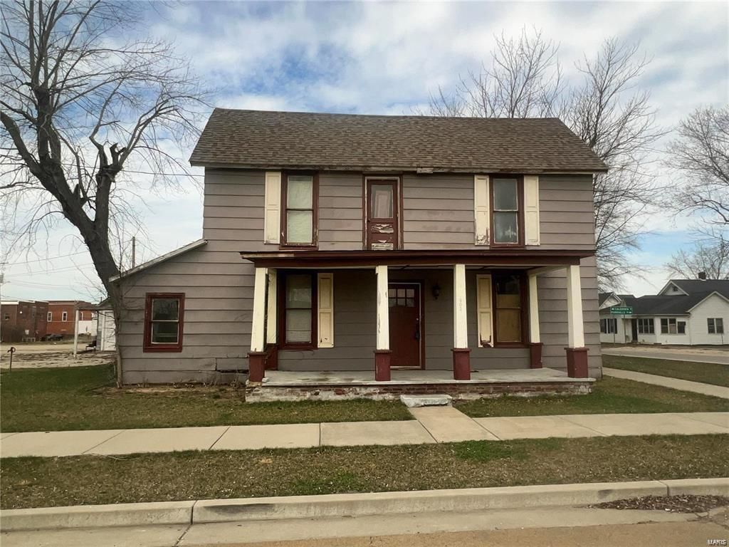 902 Walnut St, Bismarck, MO 63624 MLS 24031266 Trulia