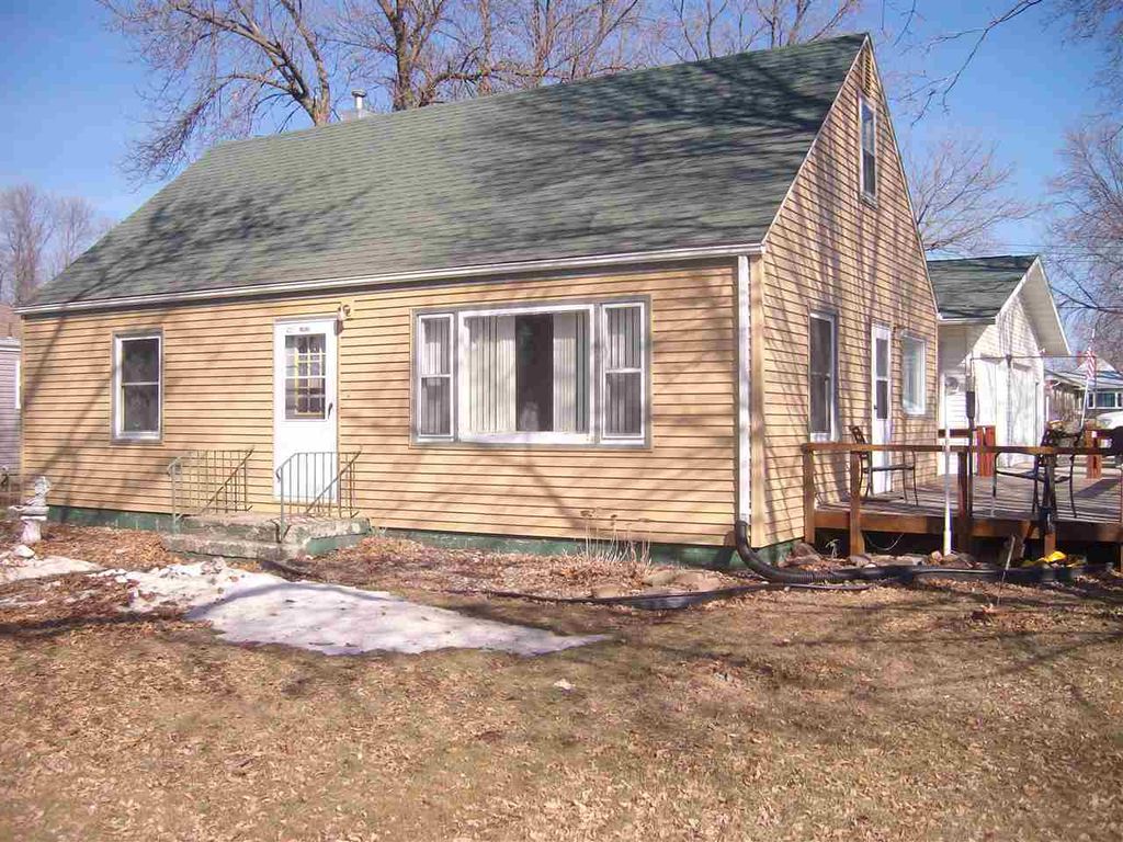 1408 Broadway St, Emmetsburg, IA 50536 Trulia