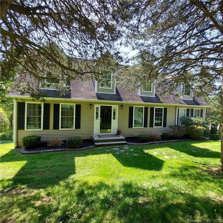 5 Gelding Hill Rd, Sandy Hook, CT 06482 Trulia