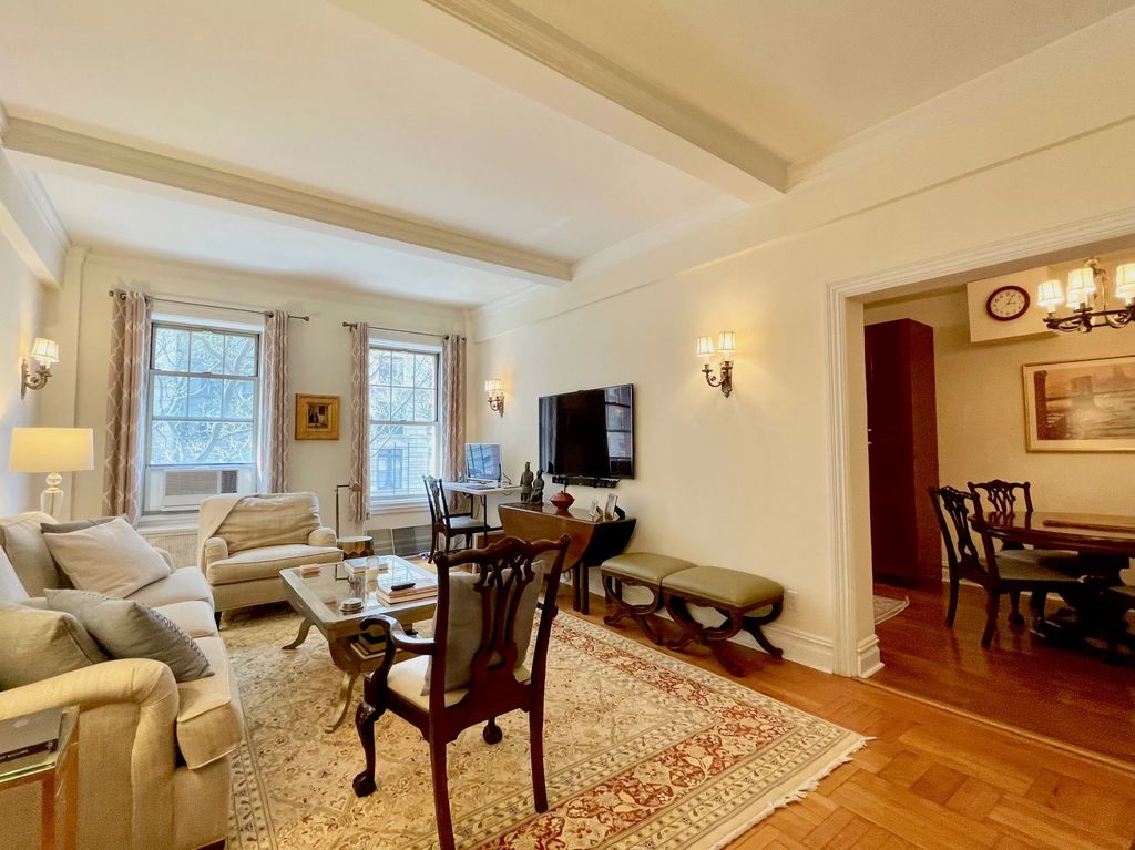 650 W  End Ave  #2-1BC, New York, NY 10025