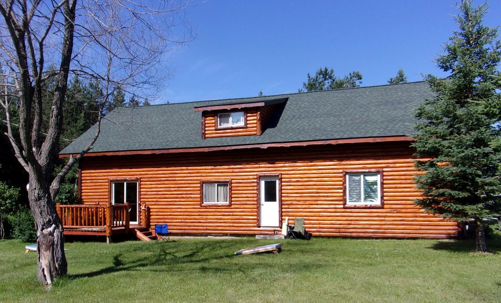 16411 W US Highway 2, Gould City, MI 49838