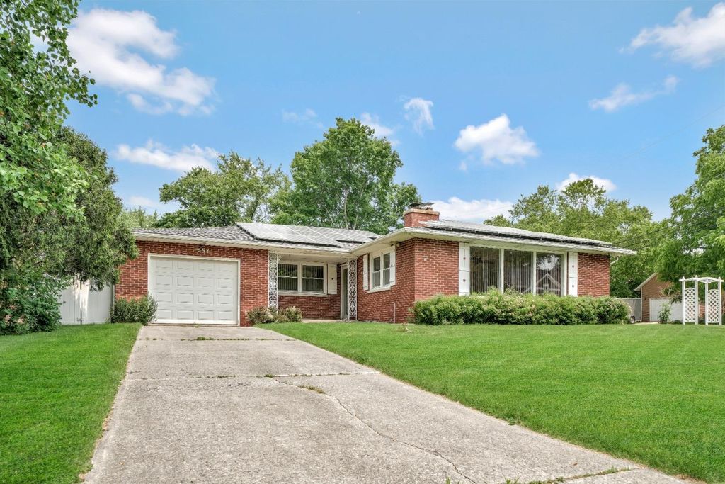 552 Northview Dr, Valparaiso, IN 46385 Trulia