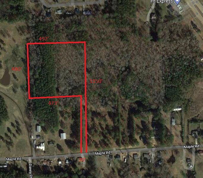 Maple Rd, New Hope, AL 35760 Trulia