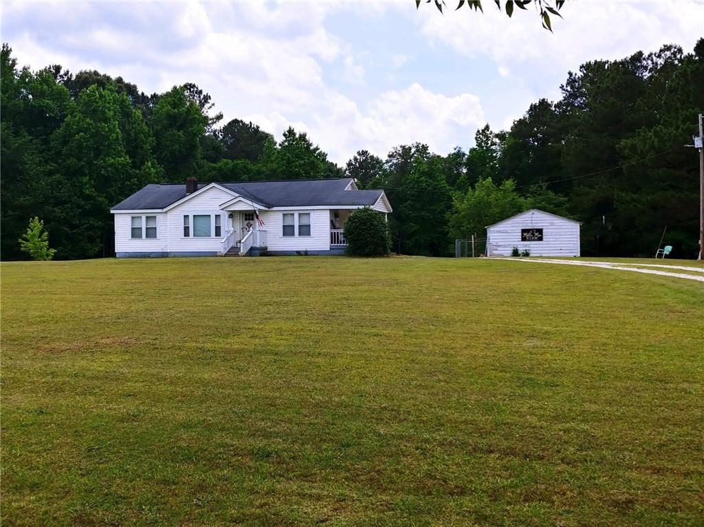 3447 County Road 33, Lafayette, AL 36862 Trulia