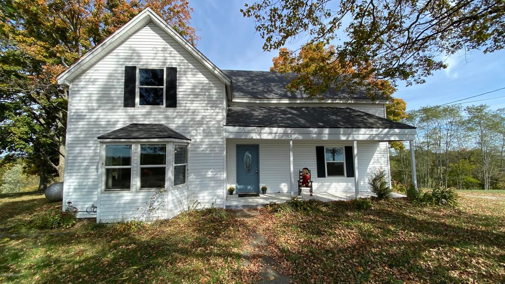 1226 Jacksonville Rd, Bagdad, KY 40003 Trulia