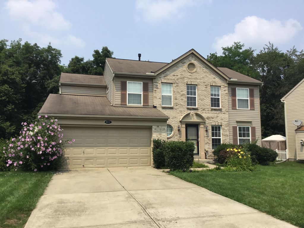 6572 Waverly Park, Morrow, OH 45152