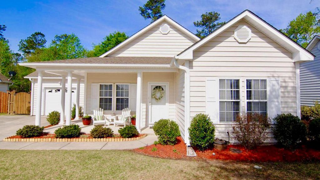 125 N Palm Dr, Winnabow, NC 28479 Trulia