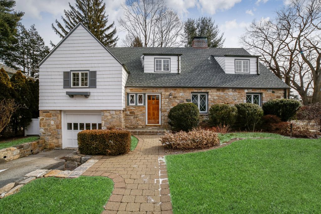 100 Brewster Rd, Scarsdale, NY 10583 Trulia