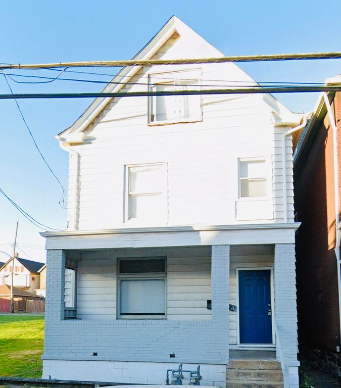 533 Bessemer Ave, East Pittsburgh, PA 15112 Trulia