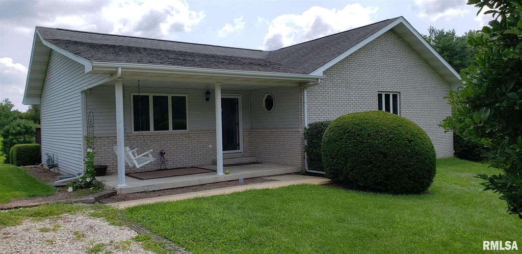 6600 Lost Creek Ln, Sherman, IL 62684 | MLS# CA1008641 | Trulia