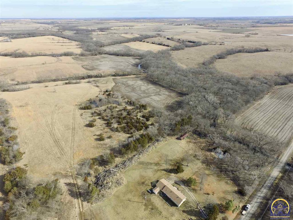 156 23rd Rd, Neosho Rapids, KS 66864 Trulia