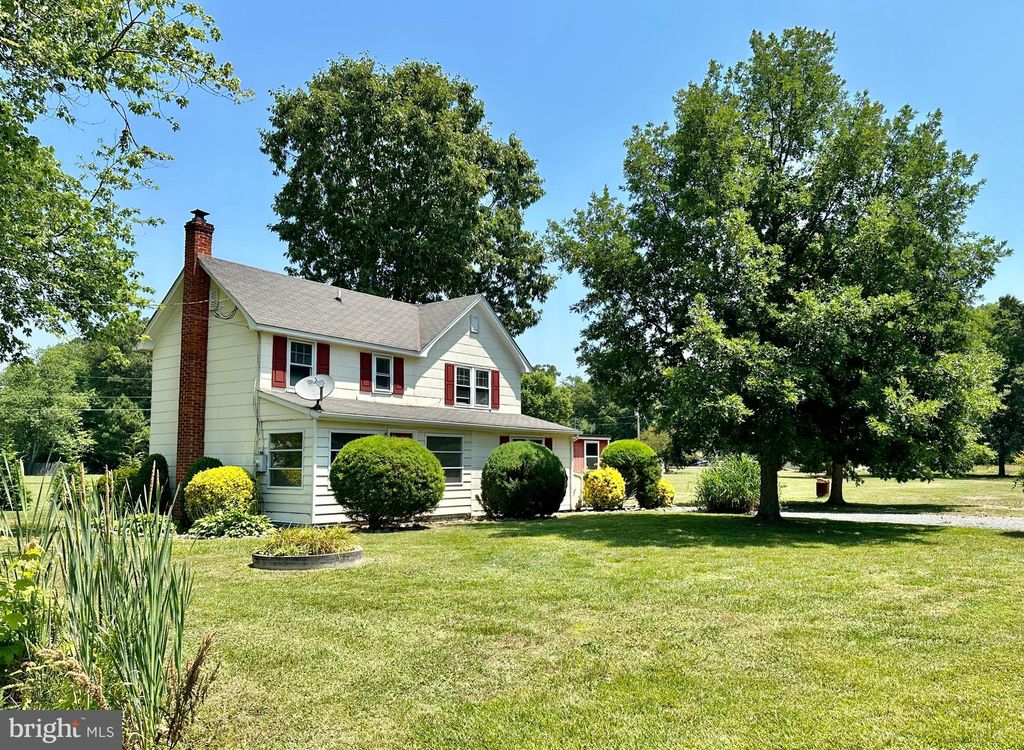 7931 Quaker Neck Rd, Bozman, MD 21612 Trulia