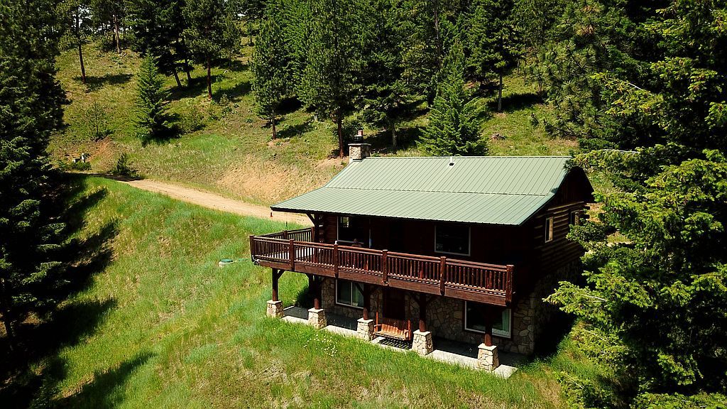 2410 Lightning Draw Trl, Victor, MT 59875 Trulia