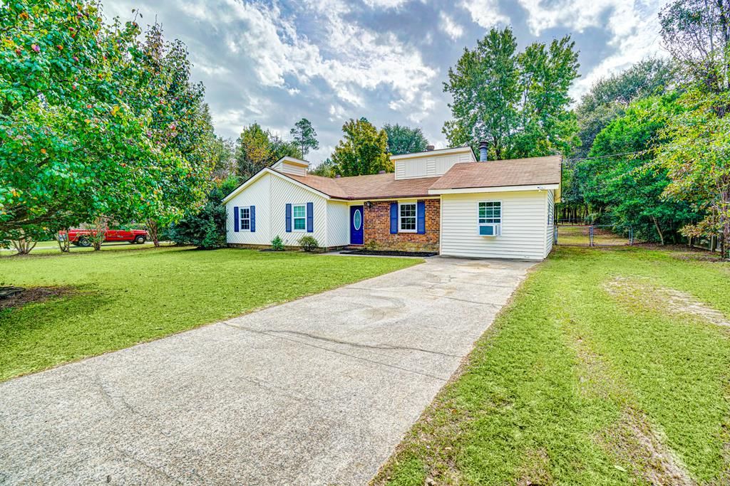 1126 Piney Grove Rd, Augusta, GA 30906 Trulia