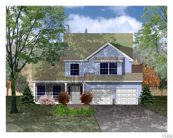 Vantage Pointe Rd, Coplay, PA 18037