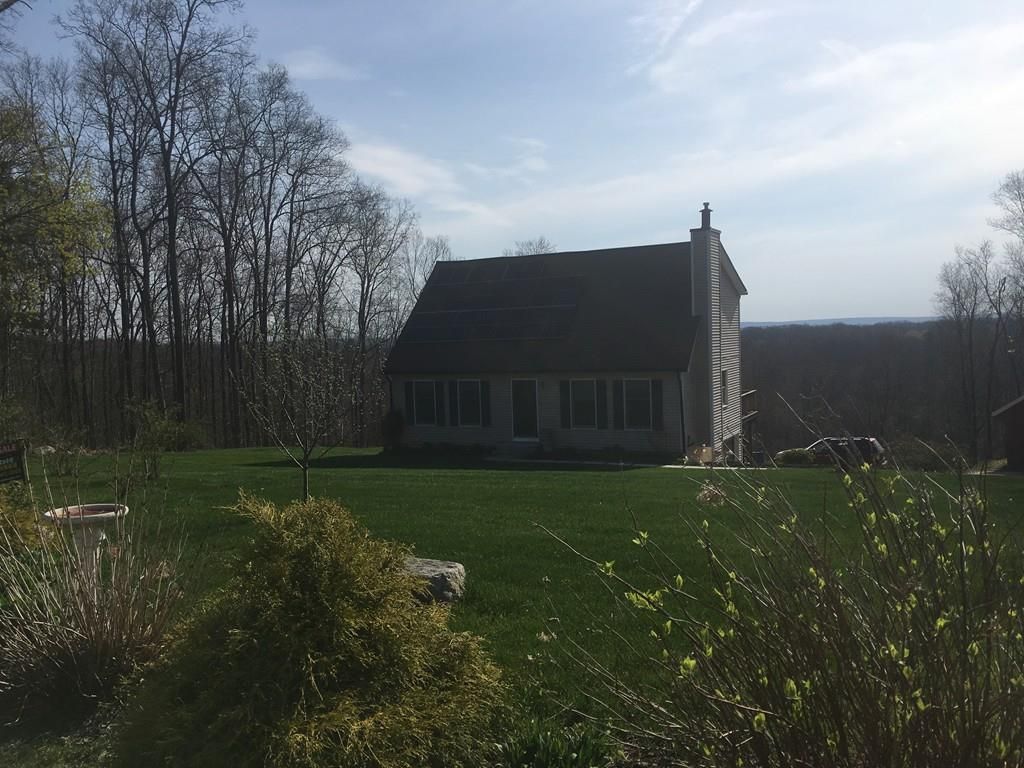 38 Partridge Hill Rd, Dudley, MA 01571 Trulia