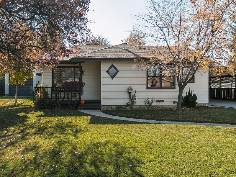 633 W 1600 N, Orem, UT 84059