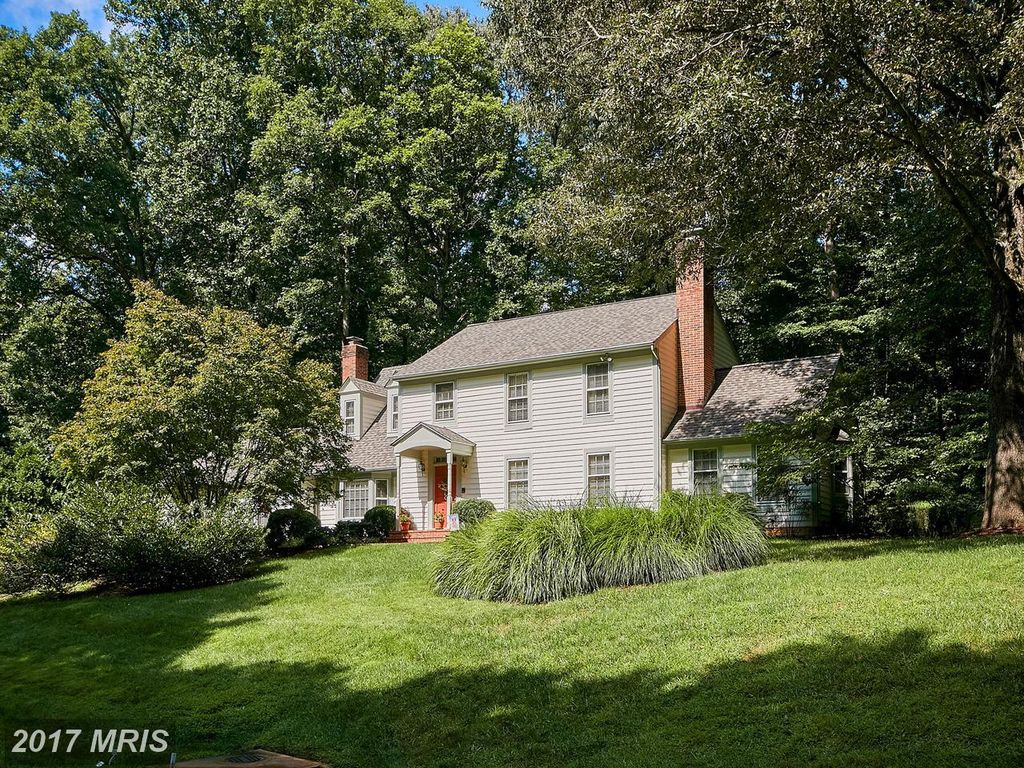 11533 Clara Barton Dr, Fairfax Station, VA 22039 Trulia