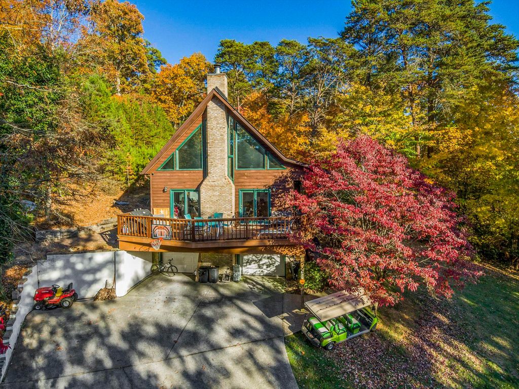 1534 Cherry Brook Dr, Dandridge, TN 37725 Trulia