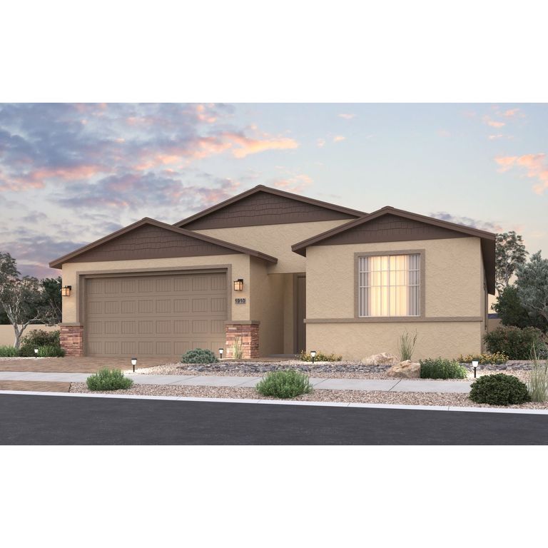 Inspiration North Ridge Prescott Valley, AZ Trulia