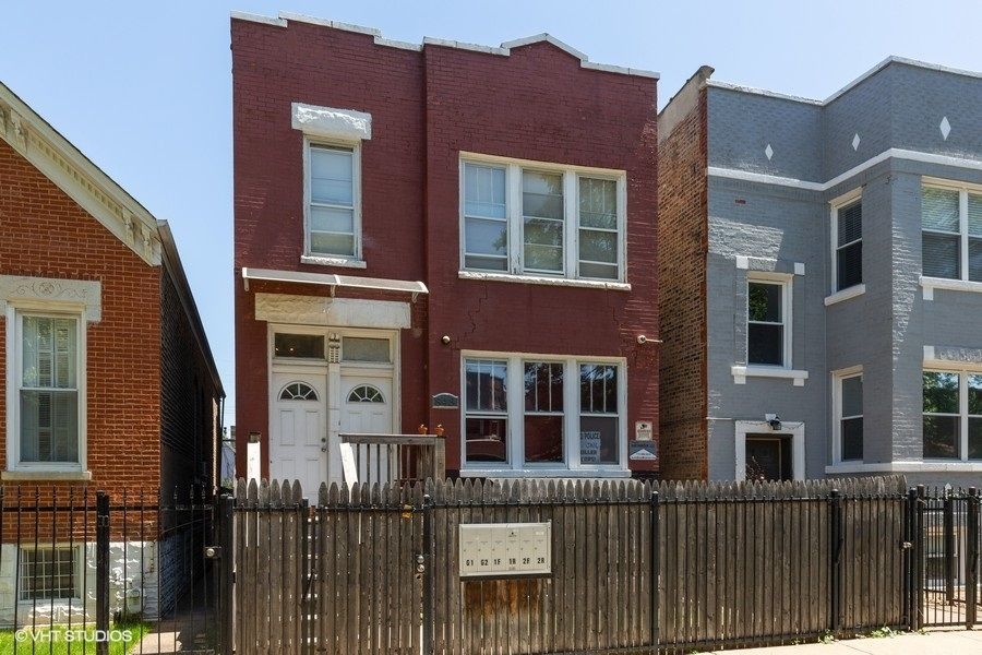 843 N Francisco Ave, Chicago, IL 60622