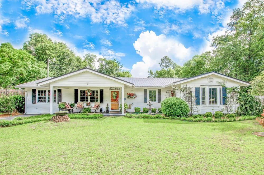 1043 Hephzibah McBean Rd, Hephzibah, GA 30815