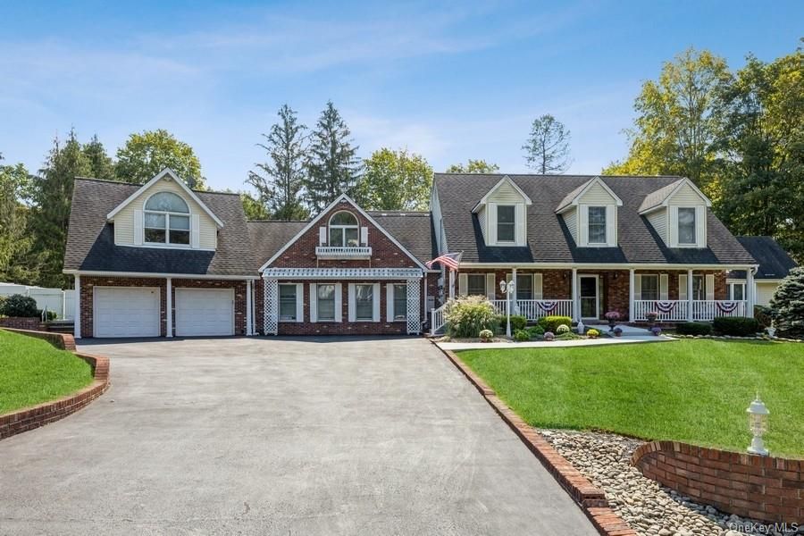 2 Tall Pines Ct, West Nyack, NY 10994