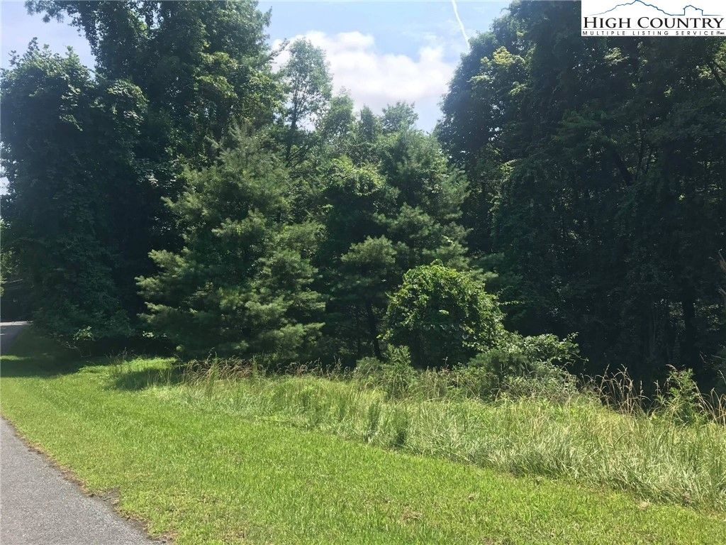 TBD Hollyknoll Lot 49 & 50 Road, Glade Valley, NC 28627