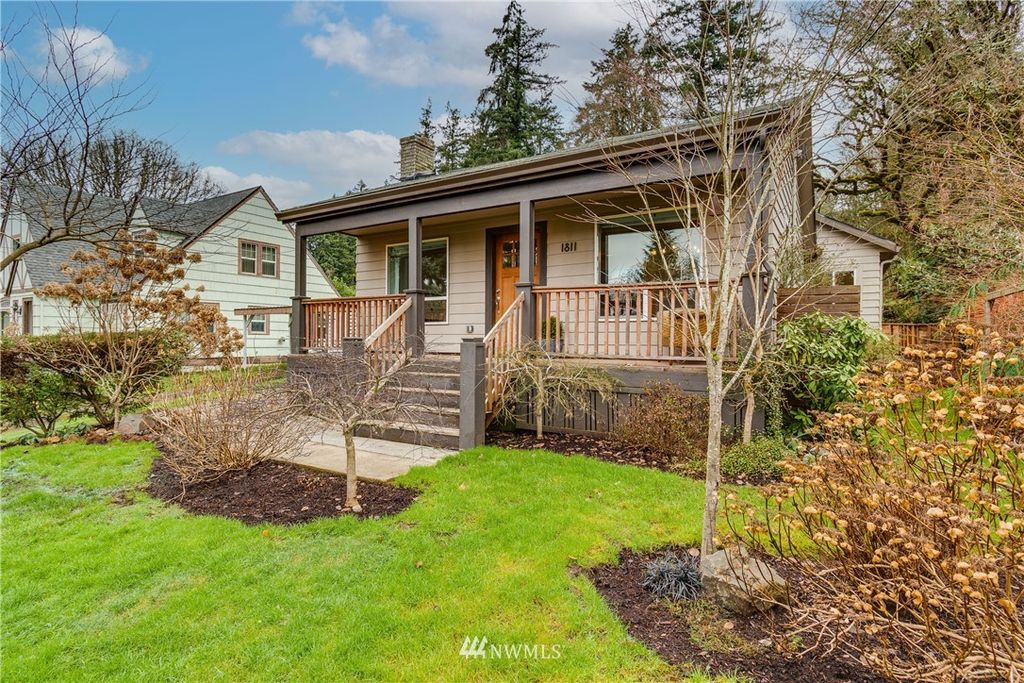 1811 E Terrace Way, Kelso, WA 98626 Trulia