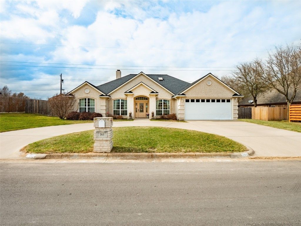 765 Dr, Stephenville, TX 76401 Trulia