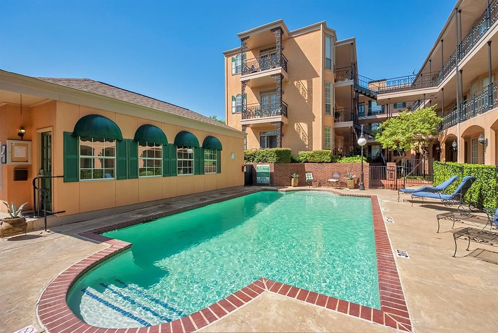 6318 Richmond Ave, Dallas, TX 75214