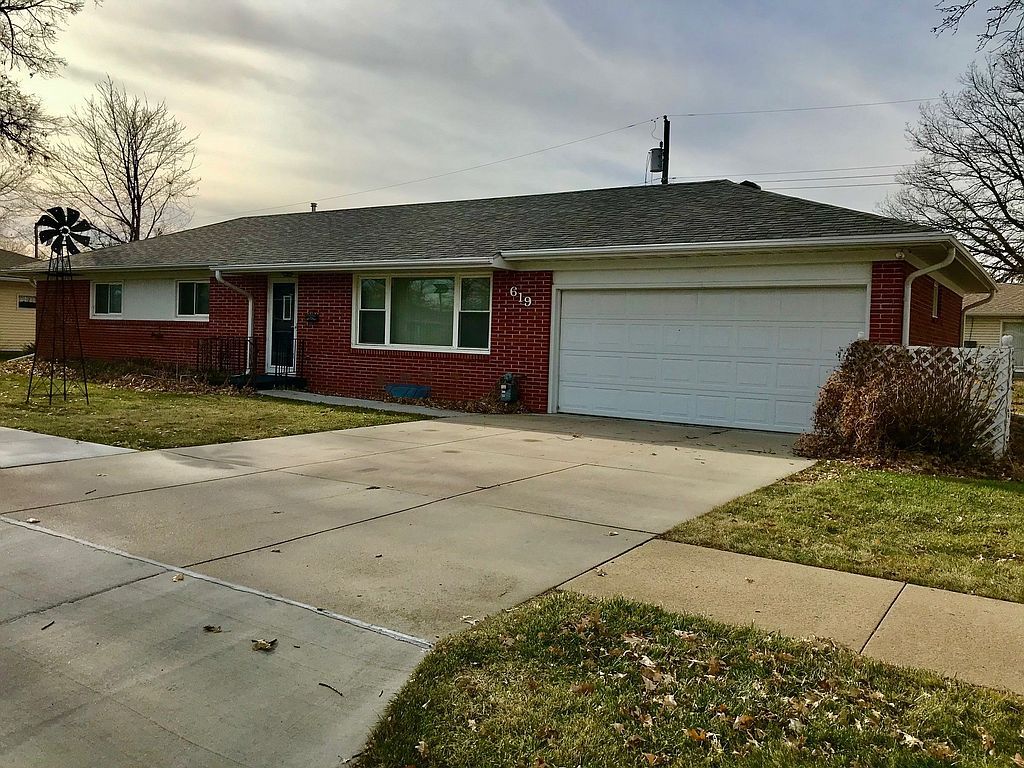 619 N Delaware Ave, York, NE 68467 Trulia